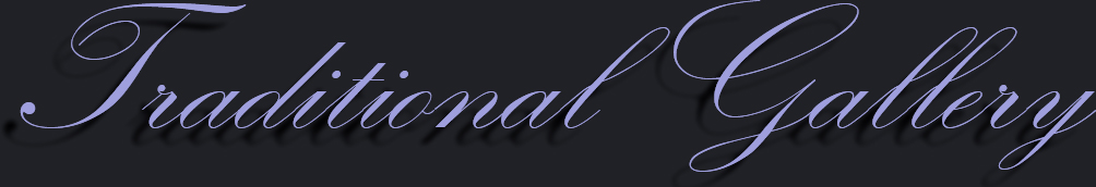 Tradition Gallery Tradition Gallery